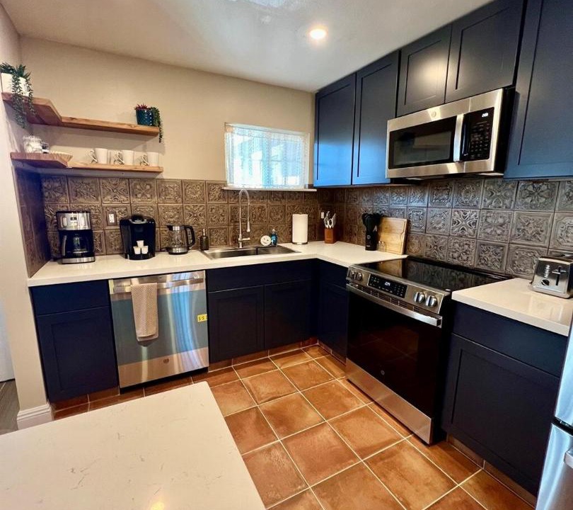 Photo of Kitchen in Prescott