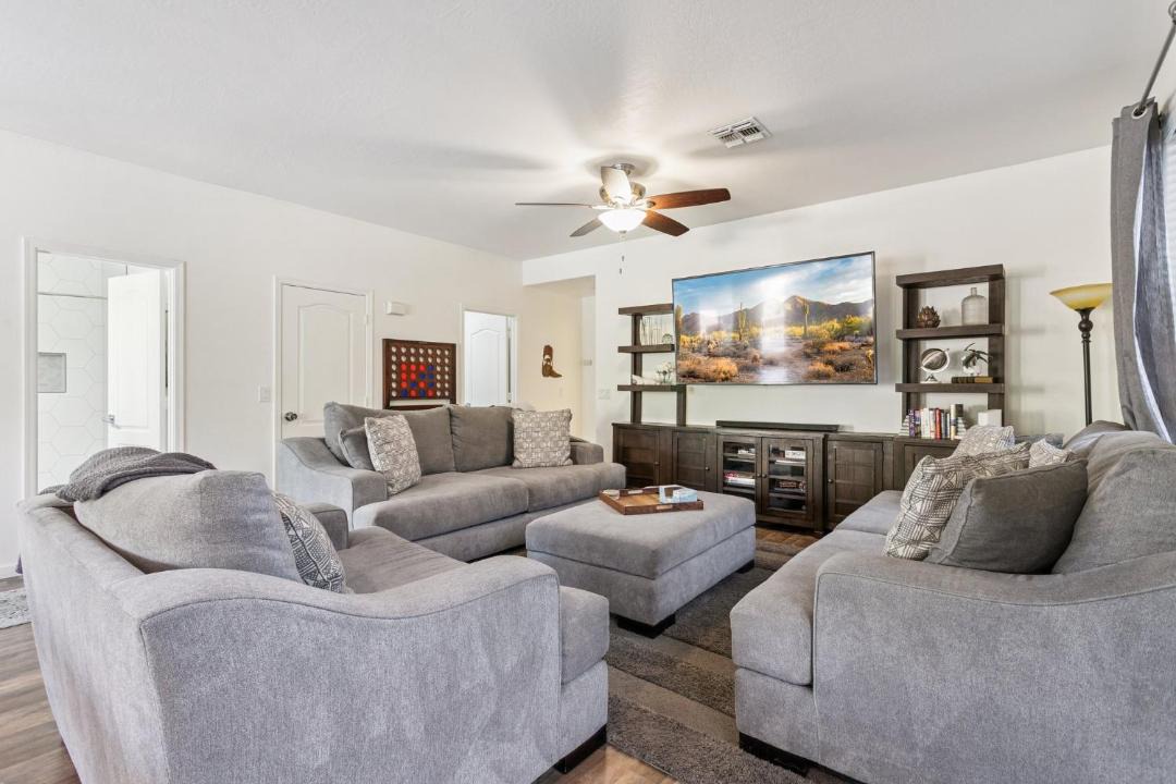 Photo of Others in Dave Brown Arabian Estates