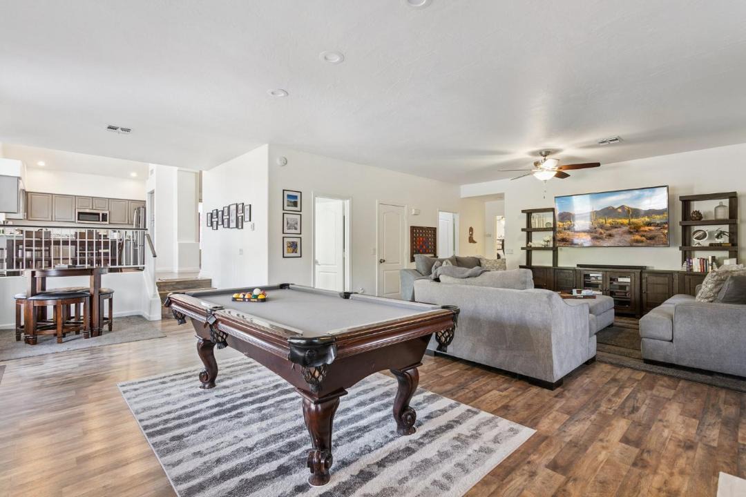 Photo of Others in Dave Brown Arabian Estates