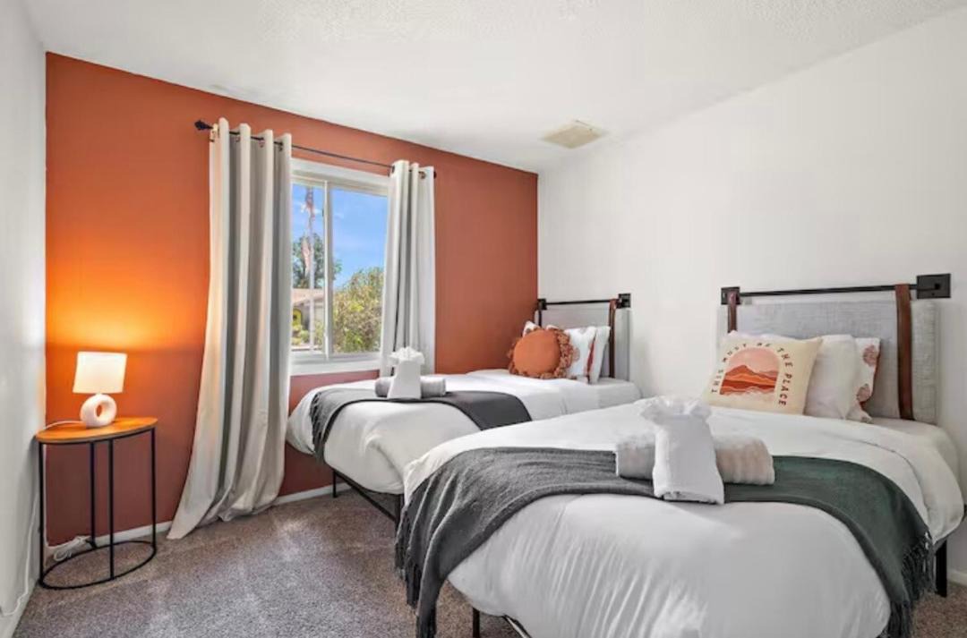 Photo of Bedroom in Paradise Valley Village
