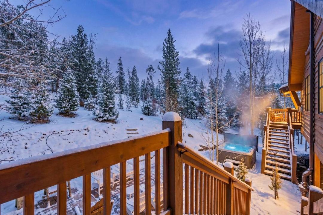 Photo of Others in Breckenridge