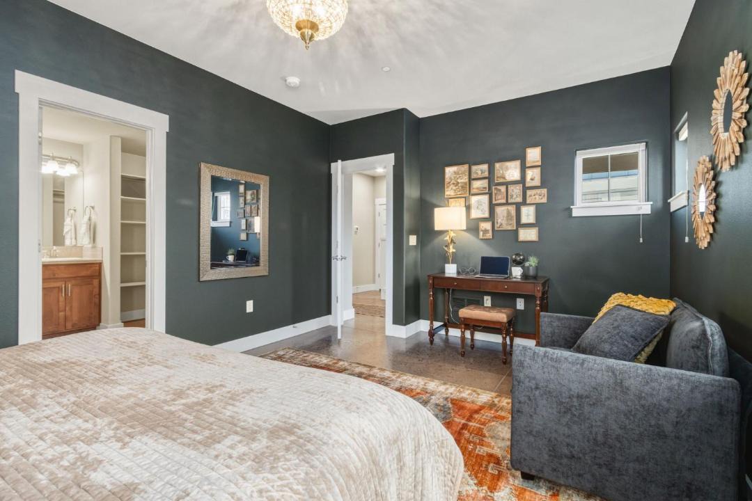 Photo of Bedroom in Fort Collins