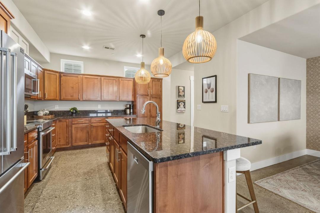 Photo of Kitchen in Fort Collins