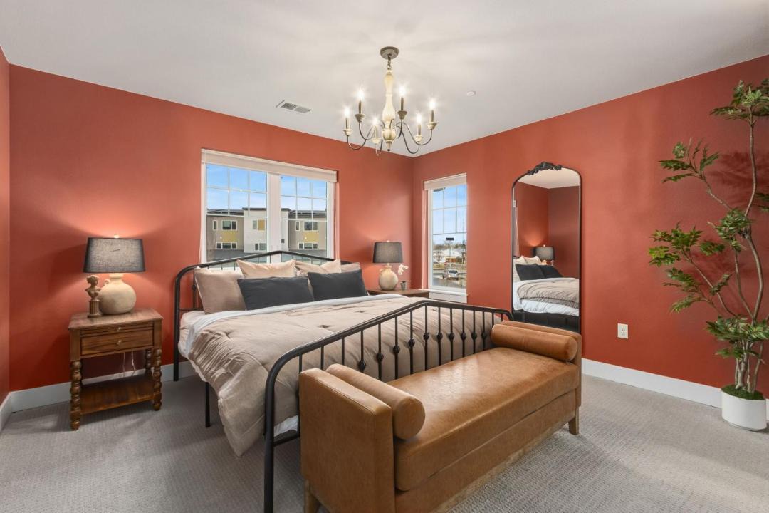 Photo of Bedroom in Fort Collins