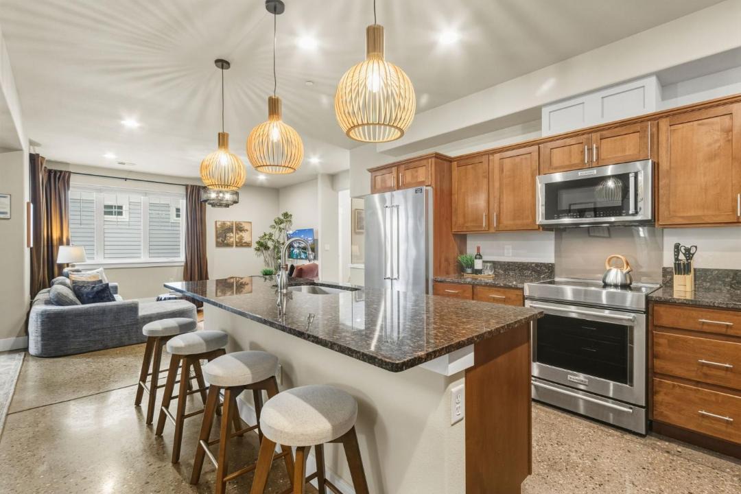 Photo of Kitchen in Fort Collins