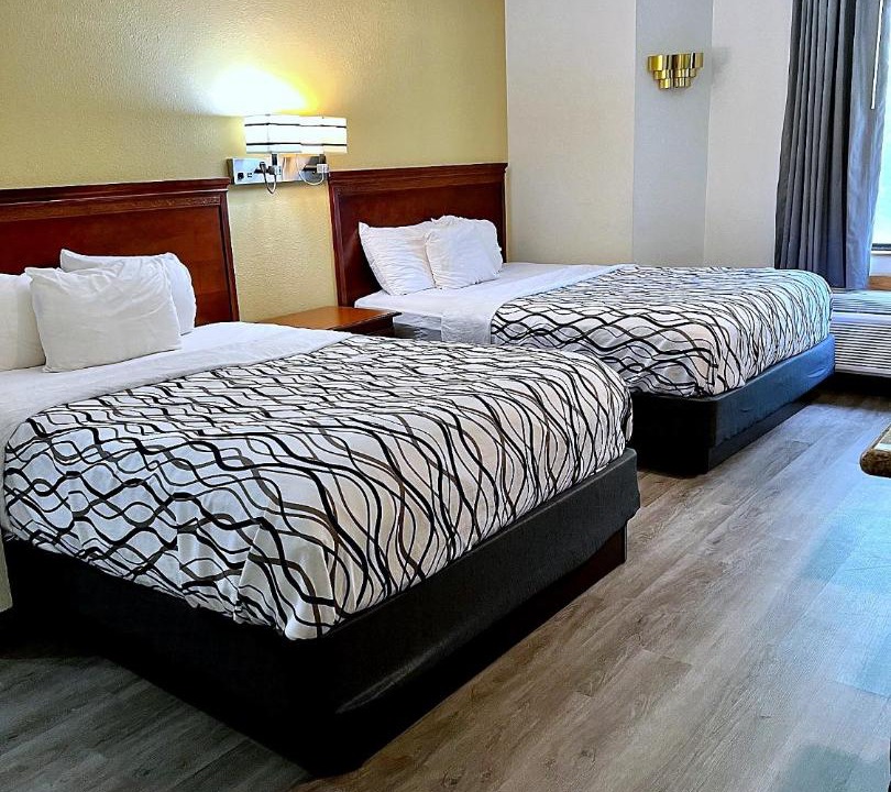 Photo of Bedroom in Boise
