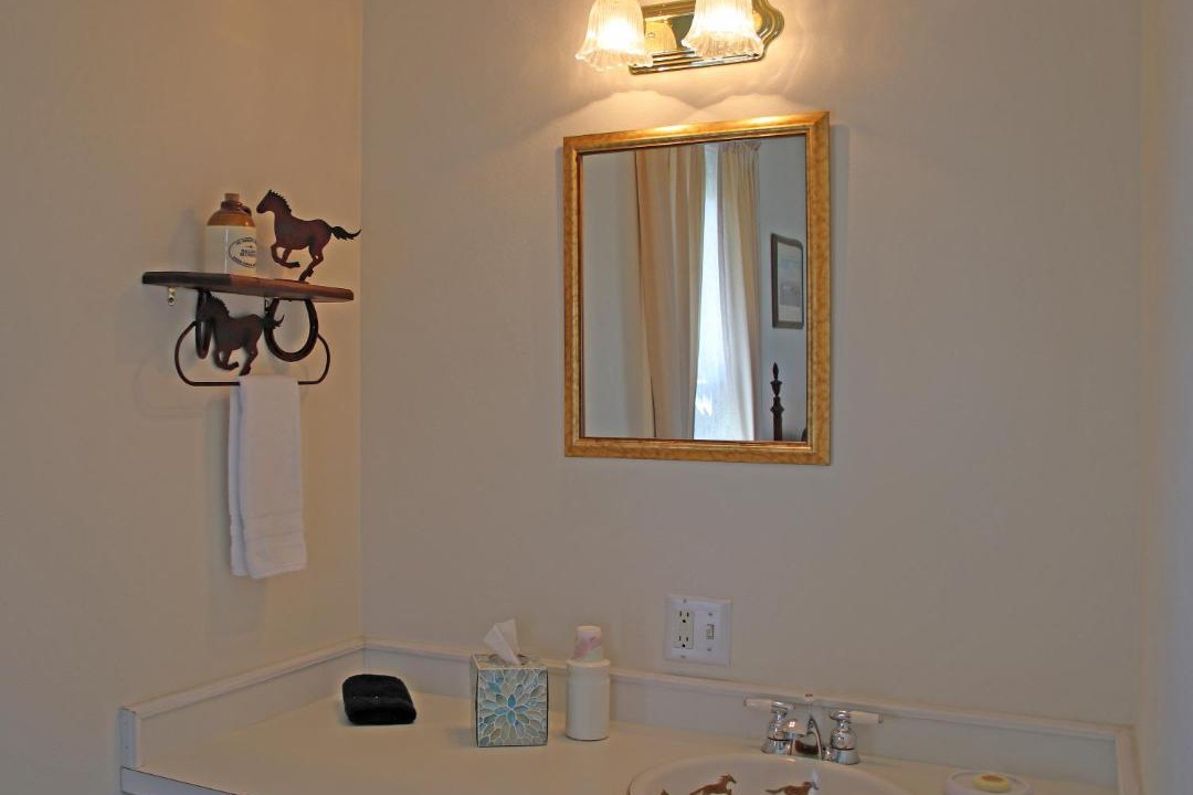 Photo of Bathroom in Deer Lodge