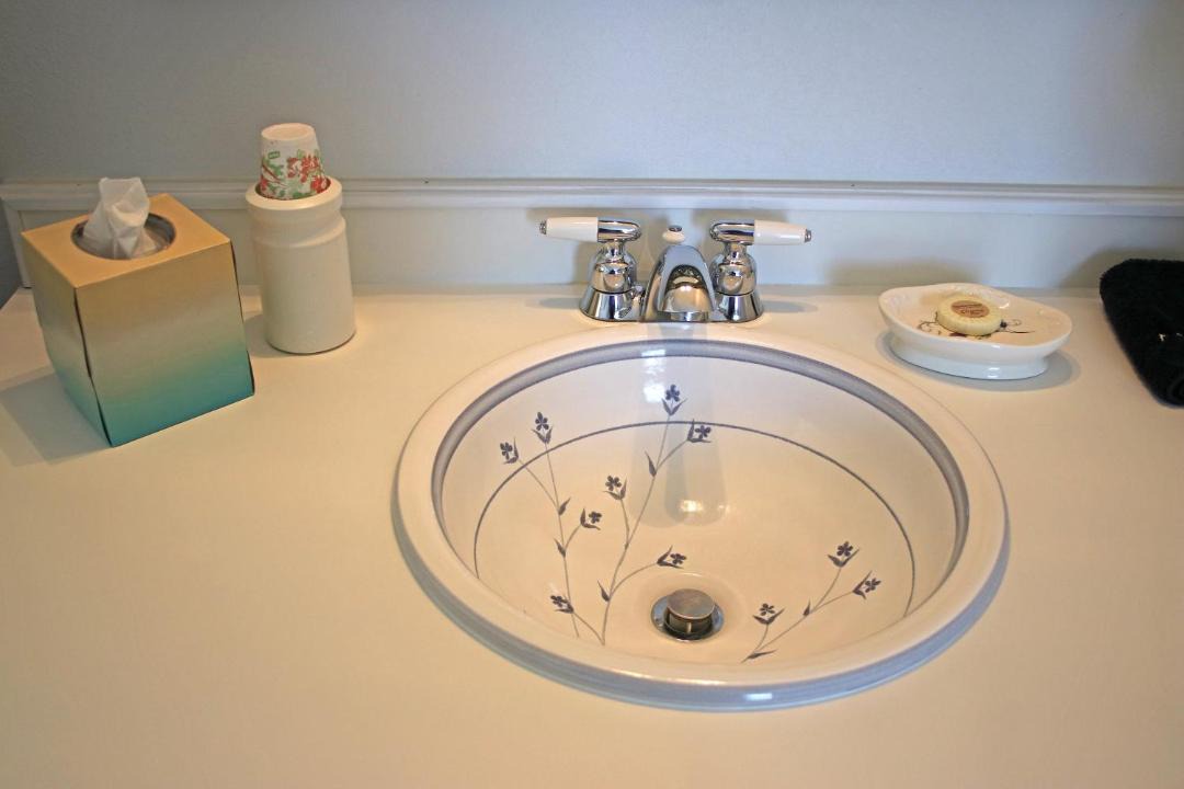 Photo of Bathroom in Deer Lodge