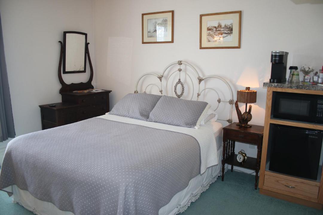 Photo of Bedroom in Deer Lodge