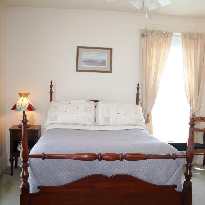 Photo of Bedroom in Deer Lodge