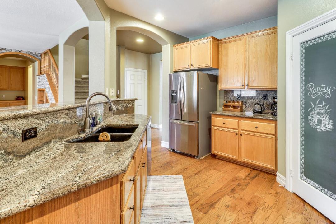 Photo of Kitchen in Palmdale