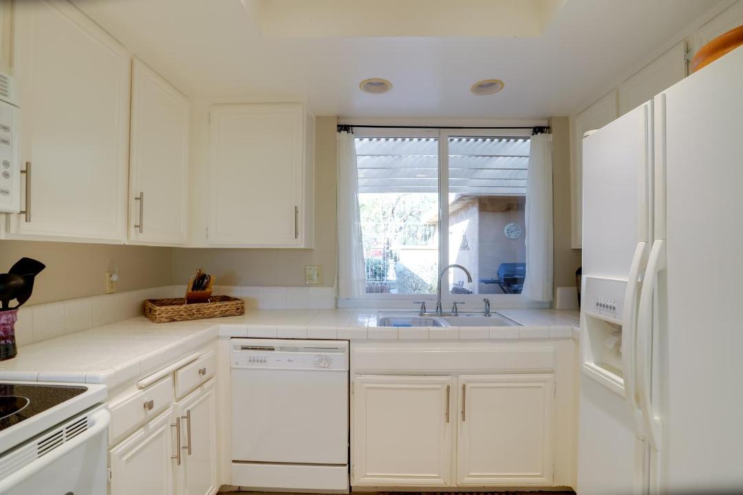 Photo of Kitchen in Rancho Mirage