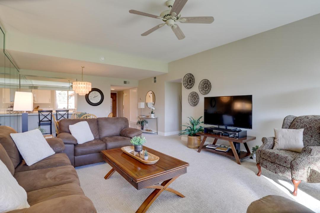 Photo of Livingroom in Rancho Mirage