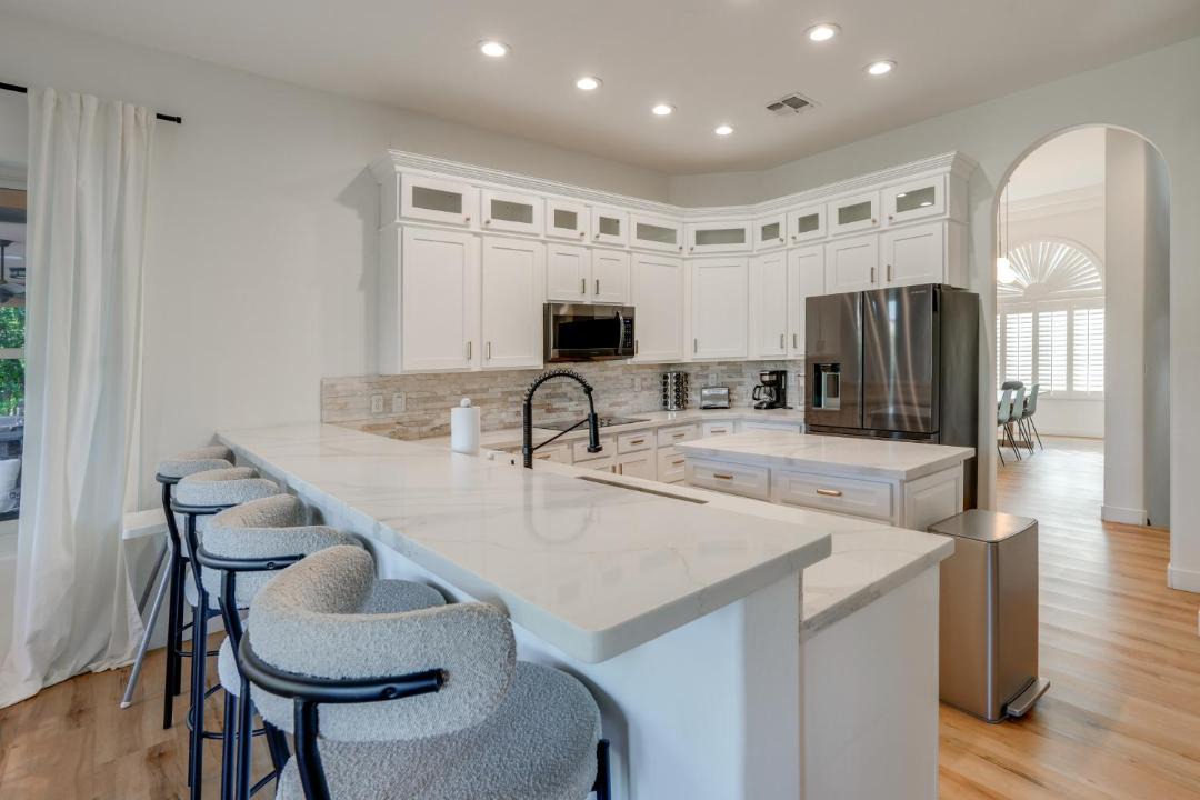 Photo of Kitchen in Mesa