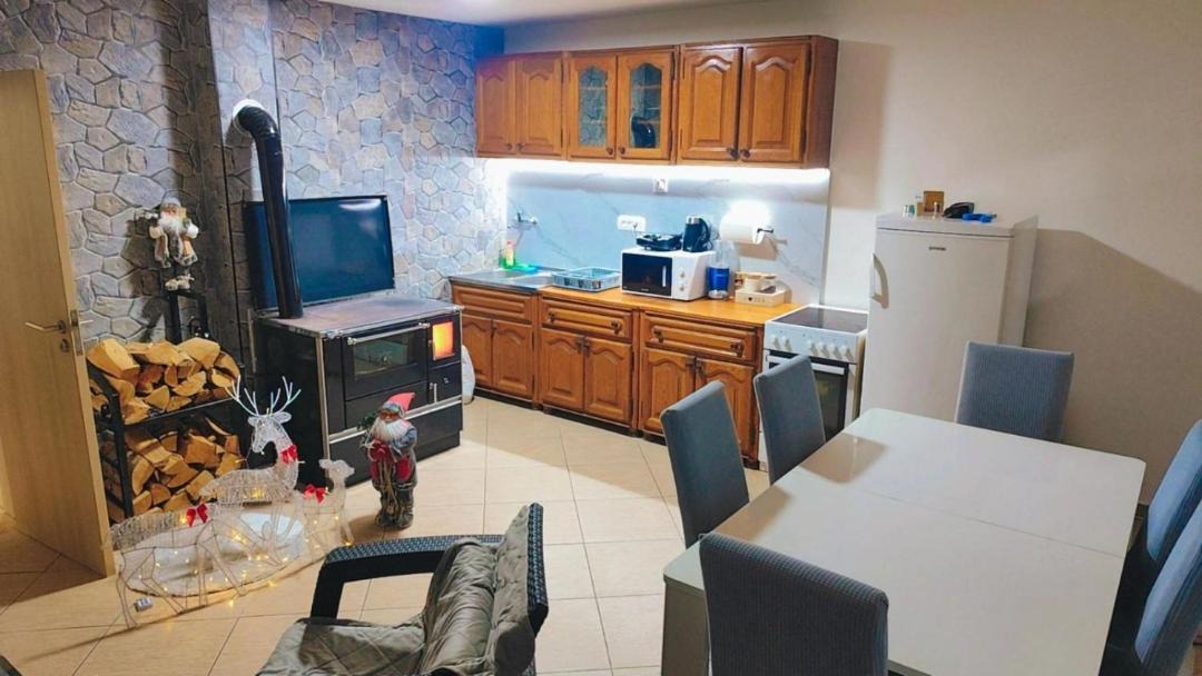 Photo of Kitchen in Podgorica
