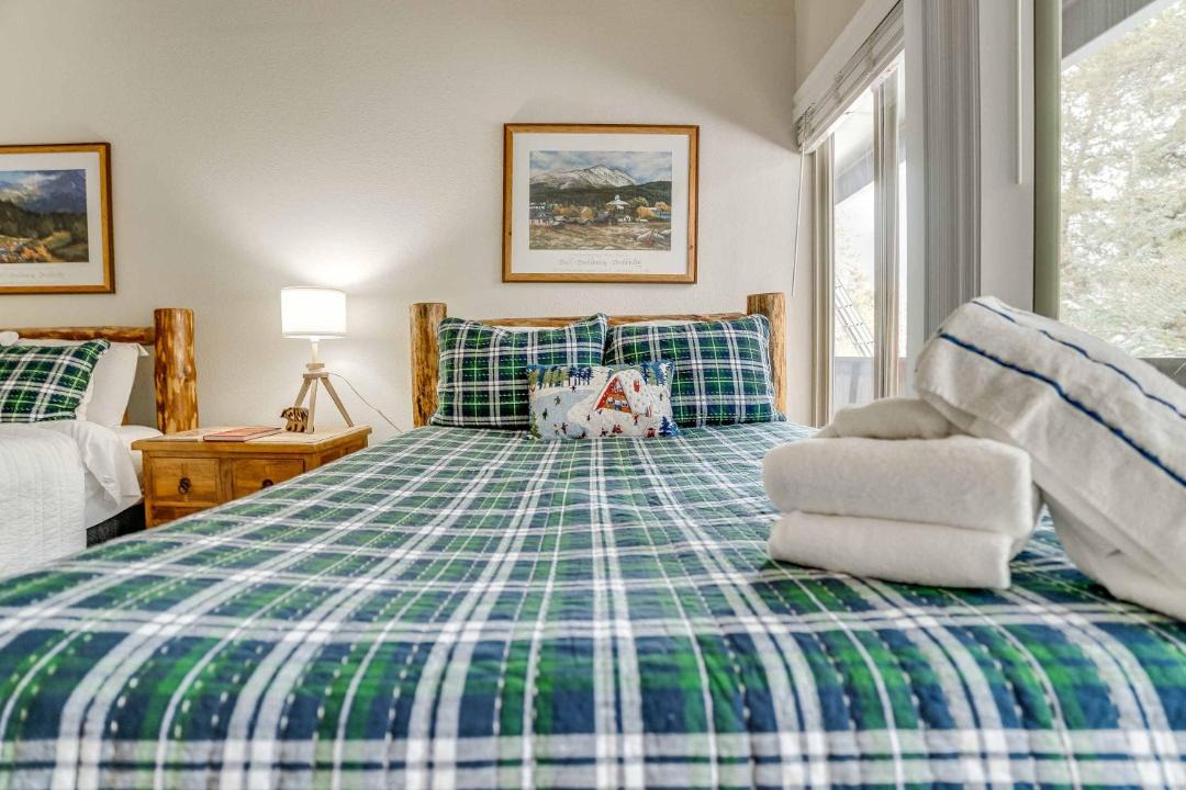Photo of Bedroom in Warrior's Mark