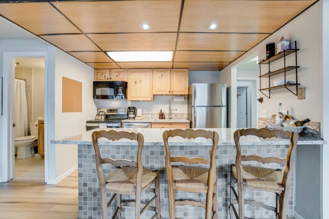 Photo of Kitchen in Warrior's Mark