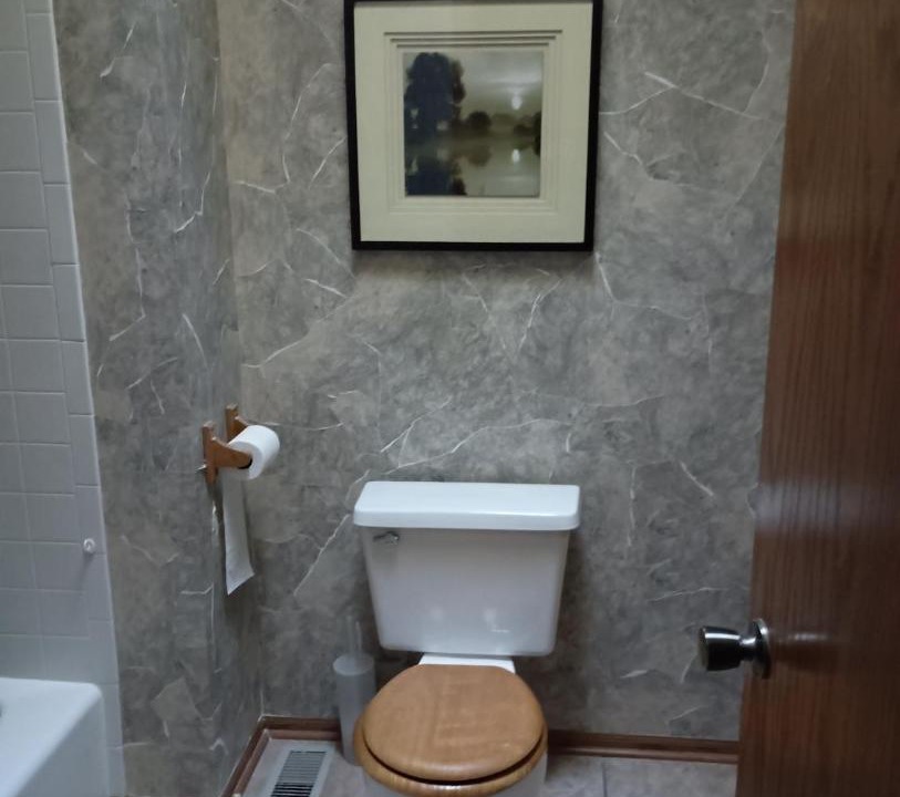 Photo of Bathroom in Lincoln