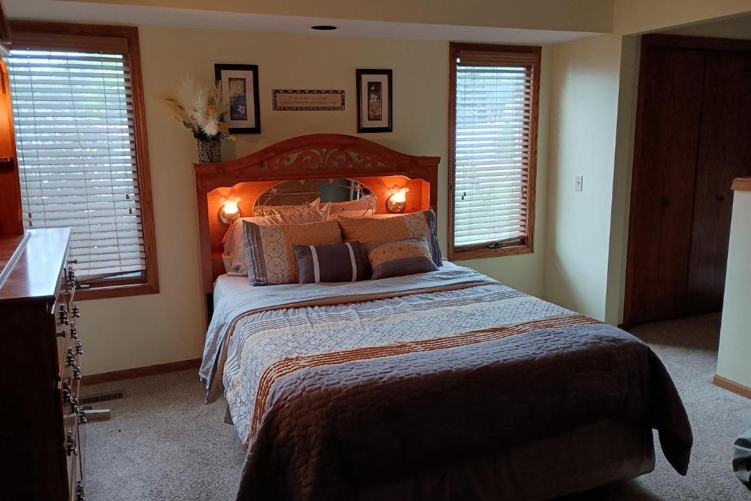 Photo of Bedroom in Lincoln