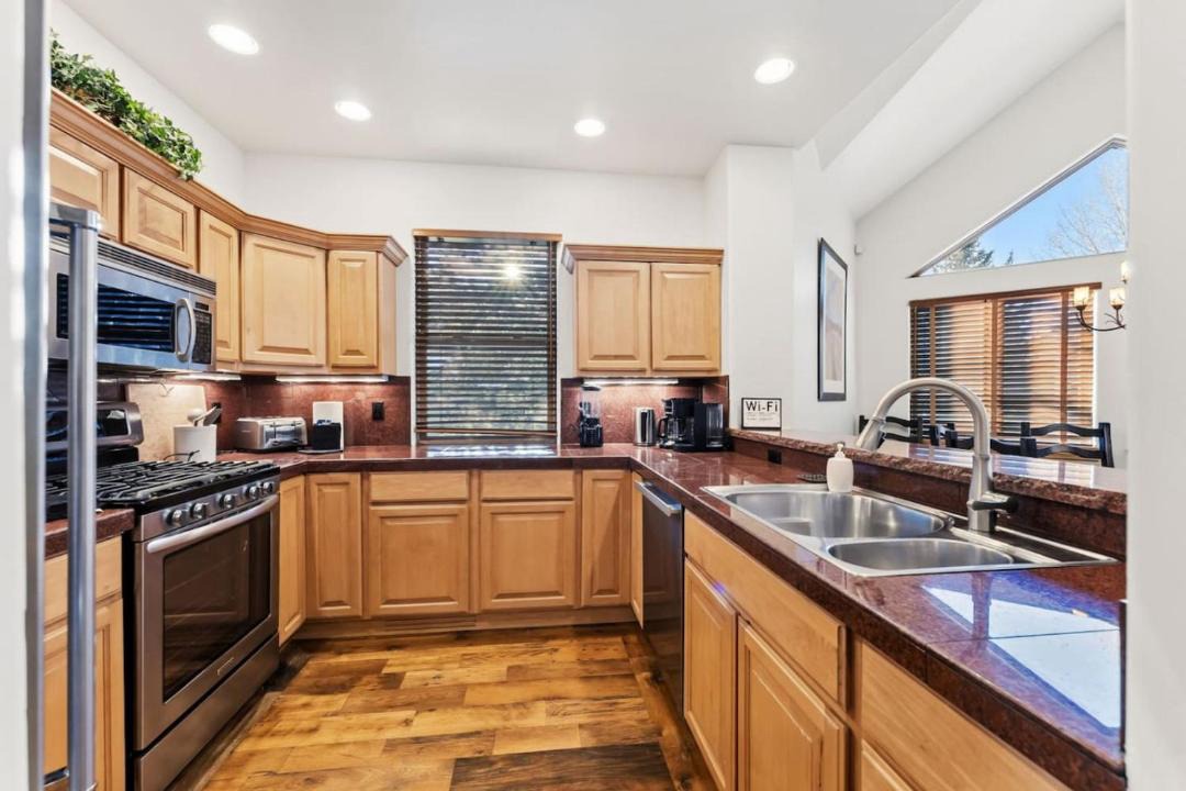 Photo of Kitchen in Edwards