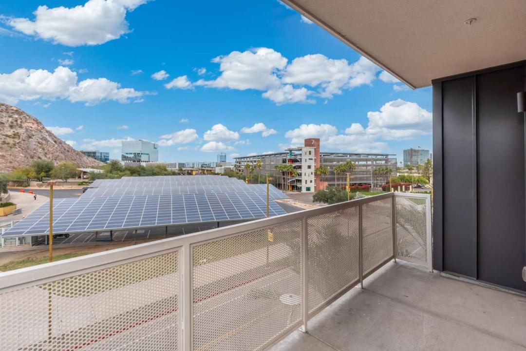 Photo of Patio Balcony in Tempe