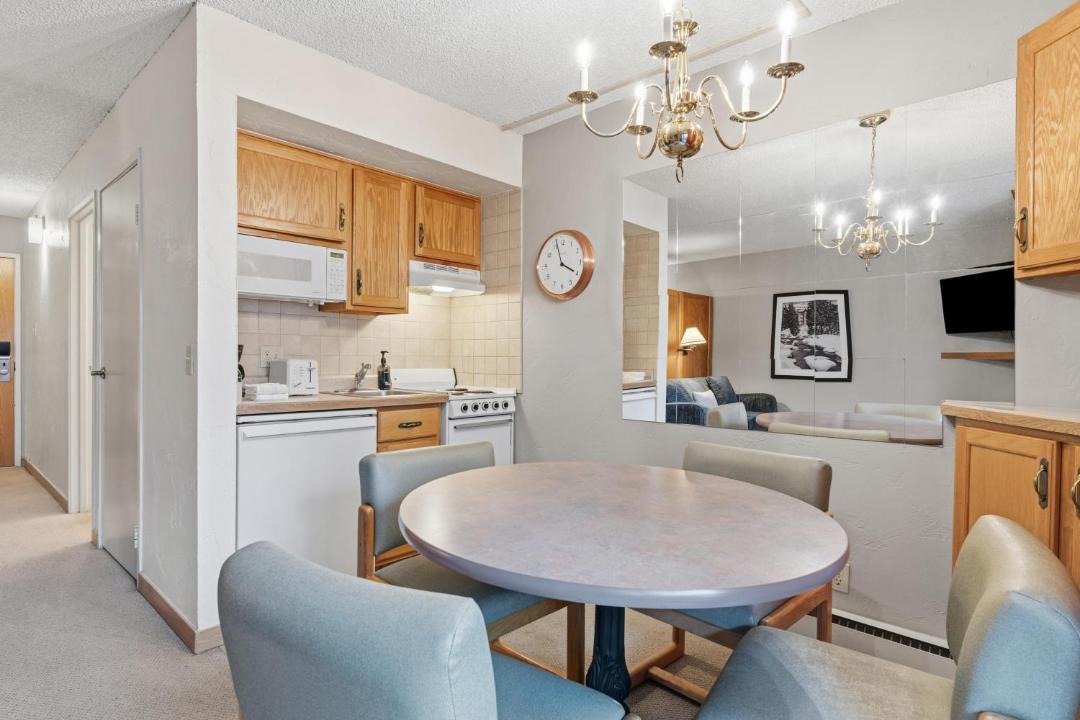 Photo of Kitchen in Vail