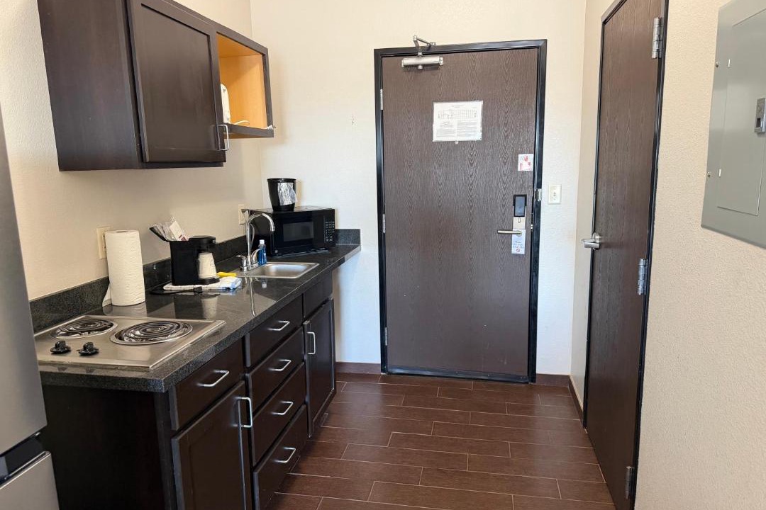 Photo of Kitchen in Stanley