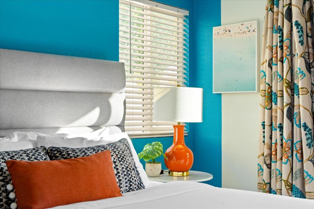 Photo of Bedroom in Paradise Valley Village