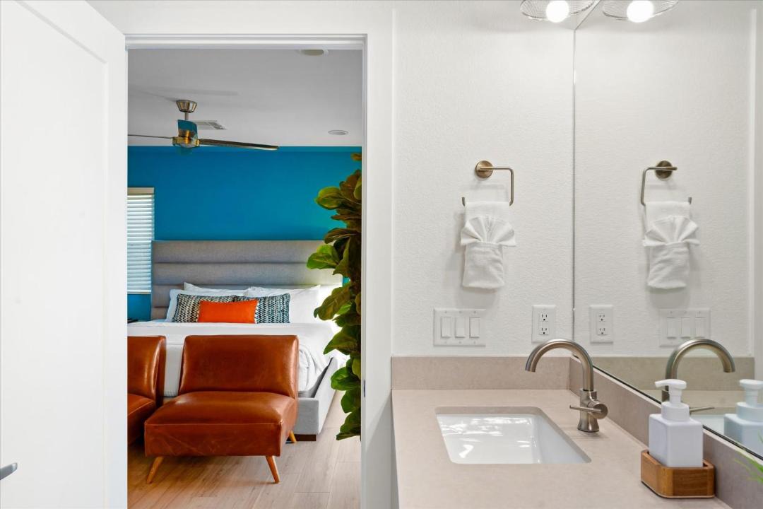 Photo of Bathroom in Paradise Valley Village