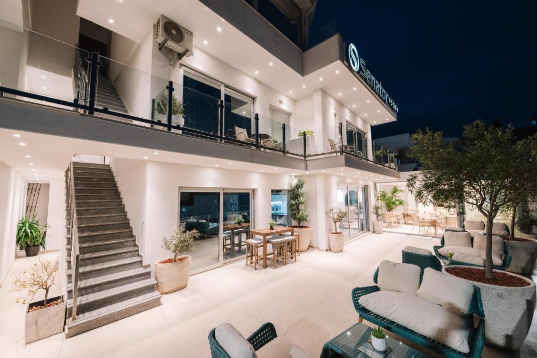 Photo of Patio Balcony in Ulcinj