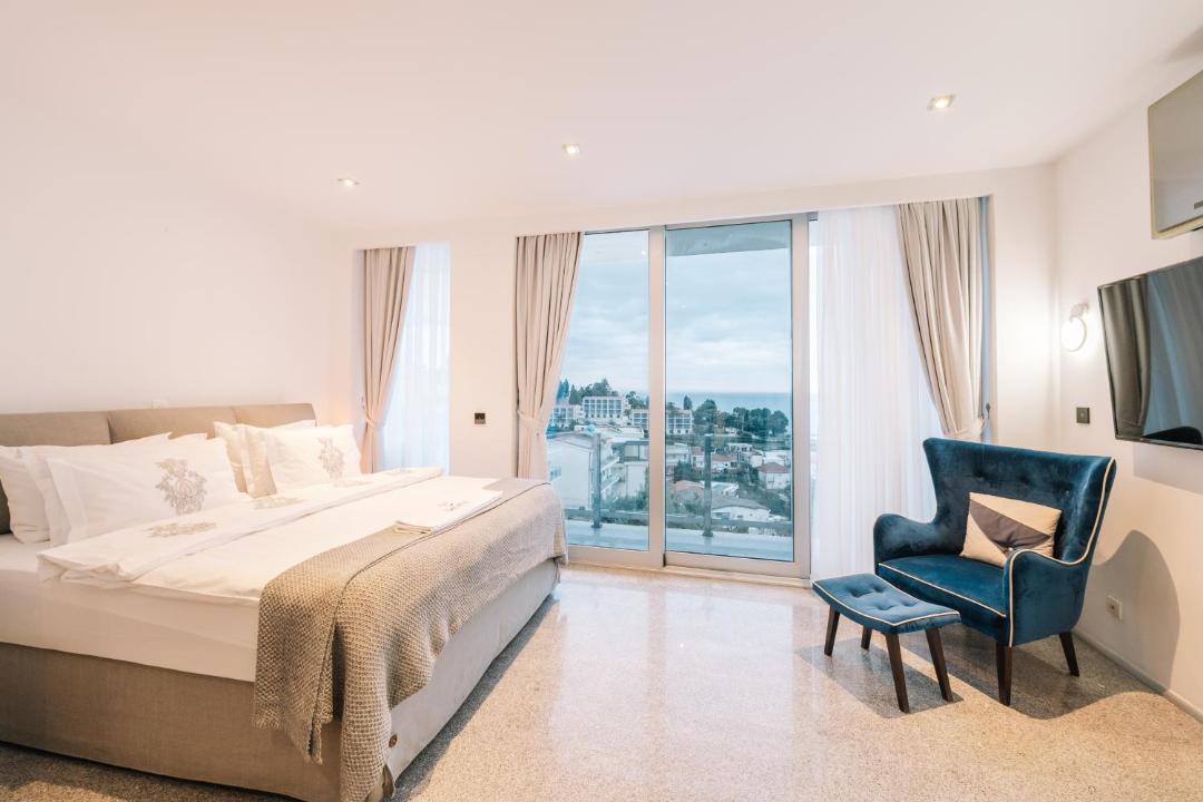 Photo of Bedroom in Ulcinj