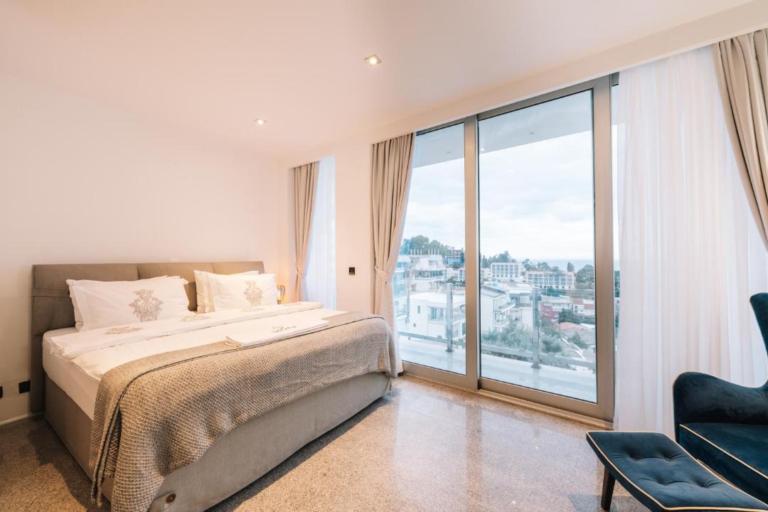 Photo of Bedroom in Ulcinj