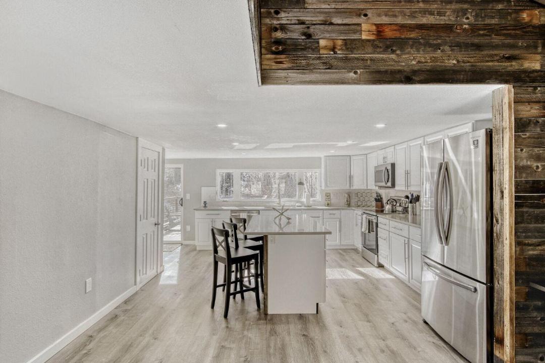 Photo of Kitchen in Black Hawk