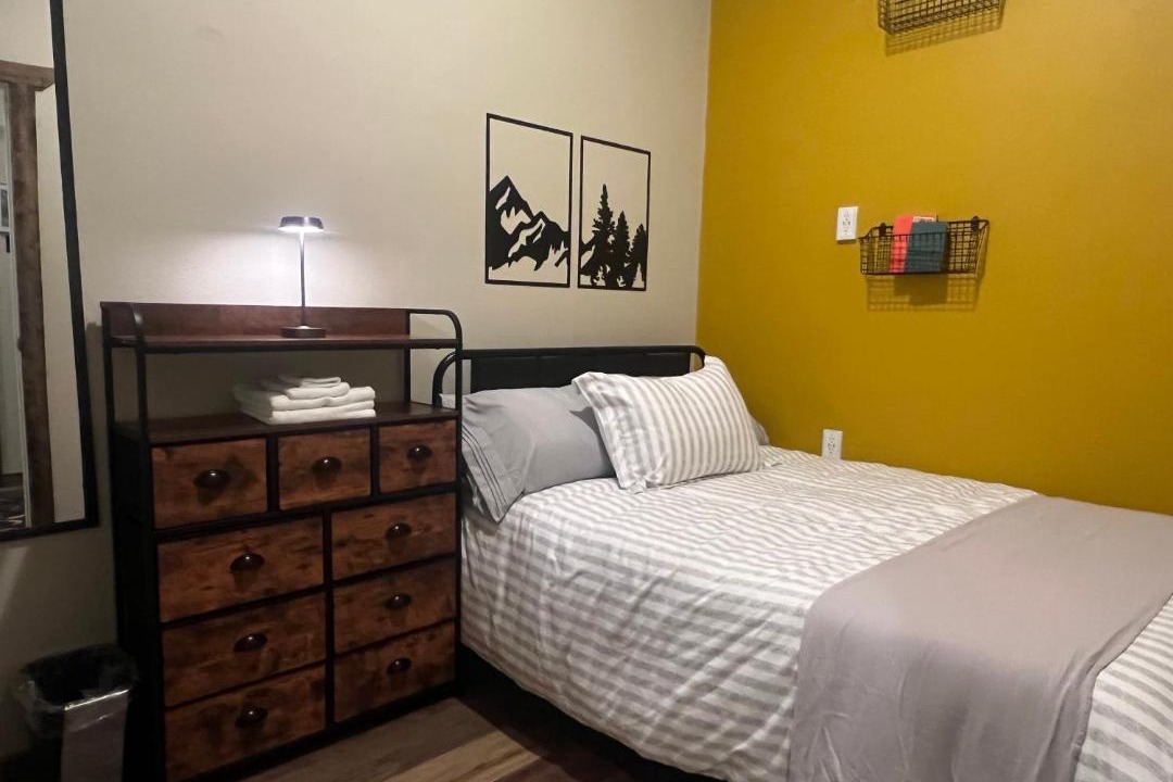 Photo of Bedroom in Anaconda