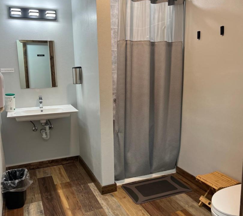 Photo of Bathroom in Anaconda