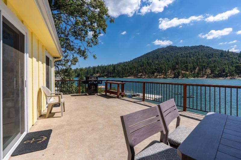 Photo of Others in Bass Lake