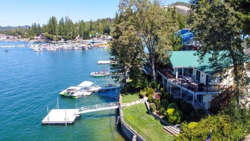 Photo of Others in Bass Lake