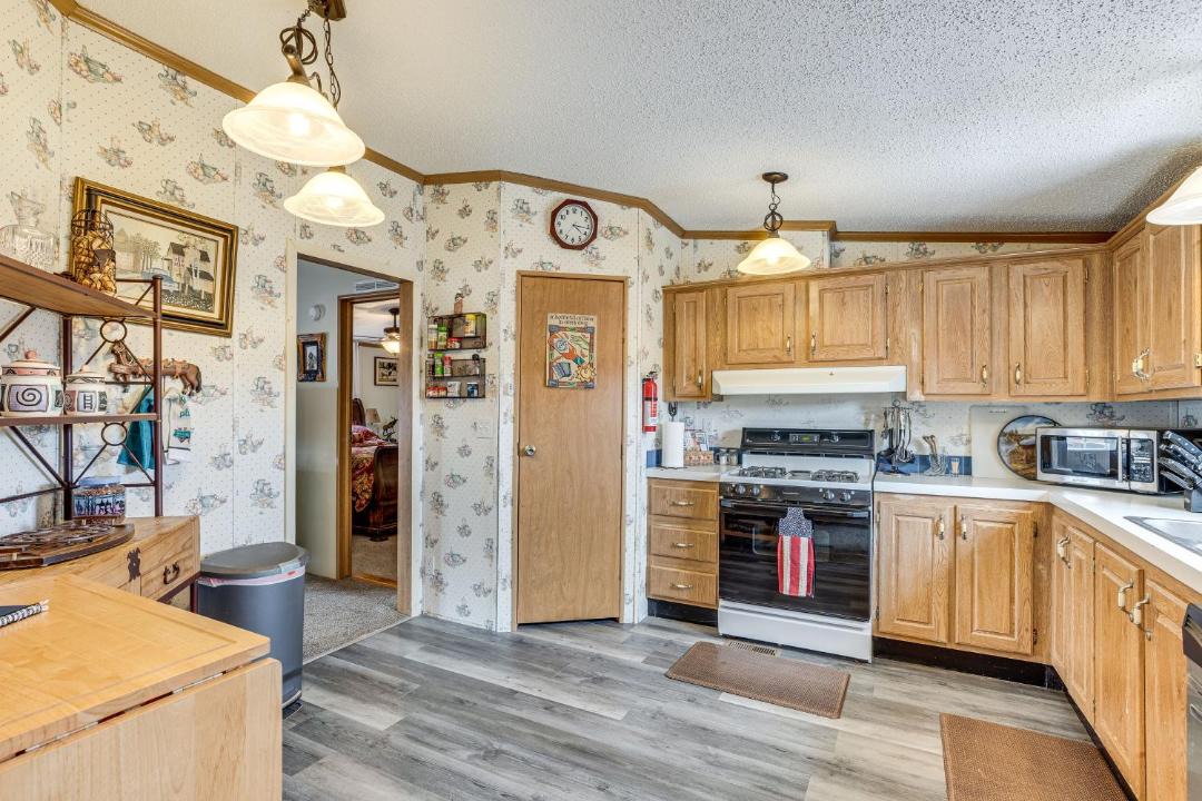 Photo of Kitchen in Cedaredge