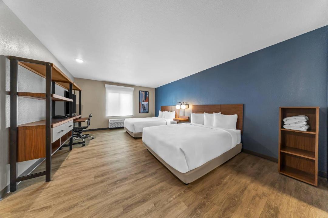 Photo of Bedroom in Ontario
