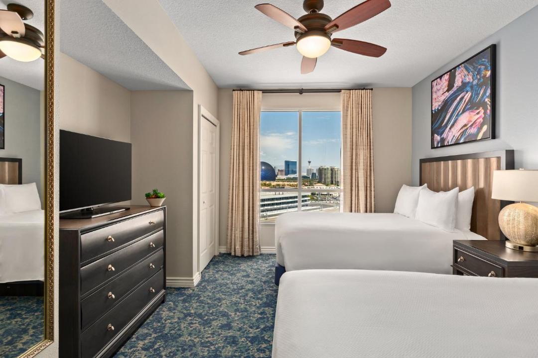 Photo of Bedroom in Las Vegas