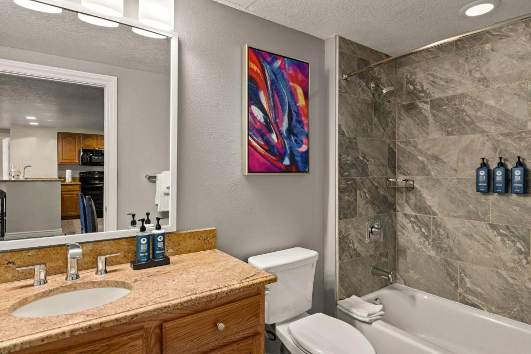 Photo of Bathroom in Las Vegas