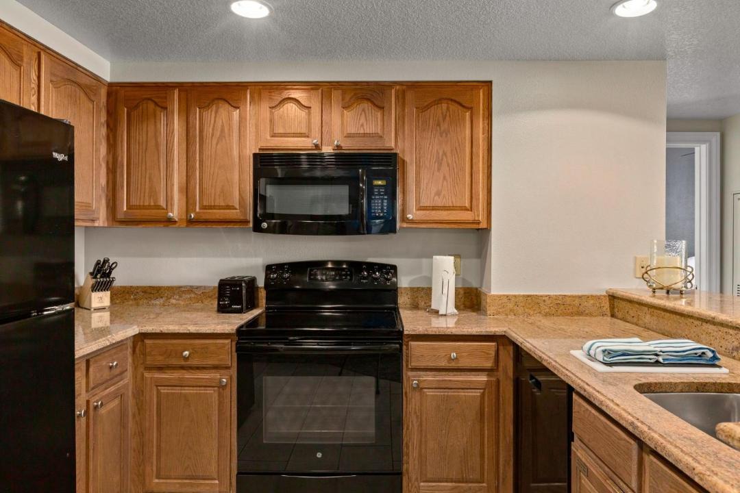 Photo of Kitchen in Las Vegas