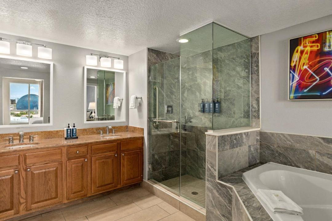 Photo of Bathroom in Las Vegas