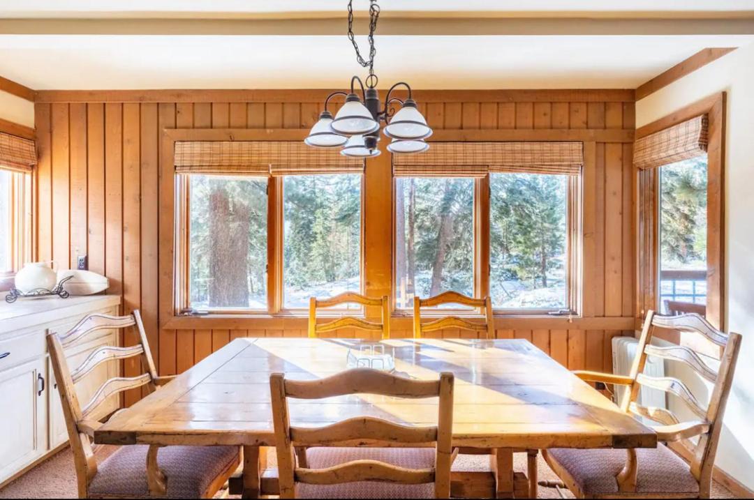 Photo of Others in Mammoth Lakes