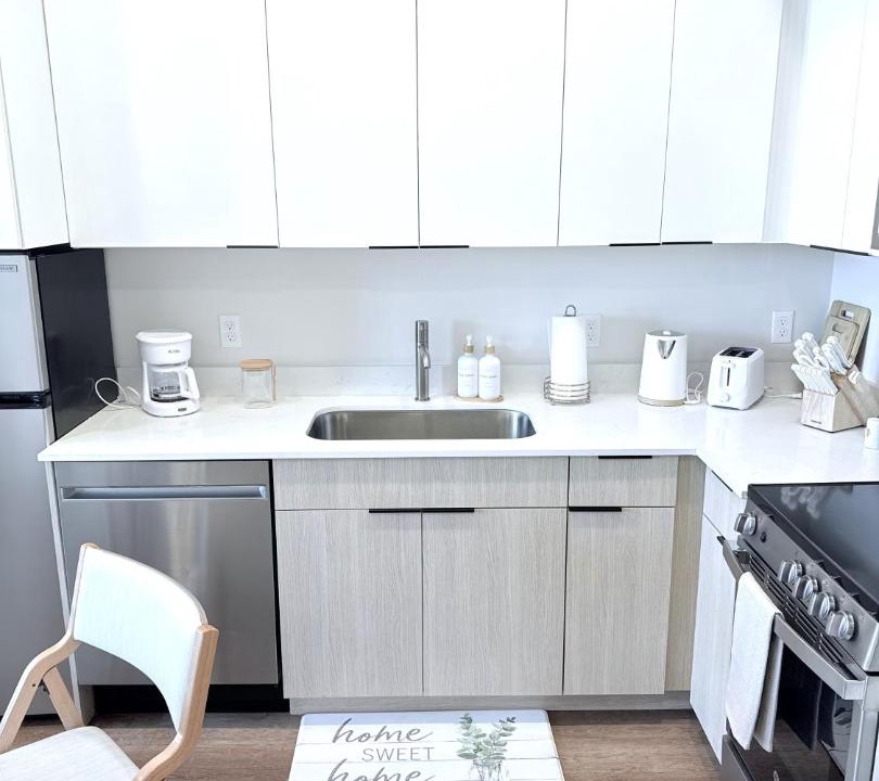 Photo of Kitchen in Downtown Salt Lake City