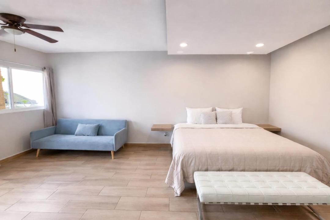 Photo of Bedroom in Santa Rosa