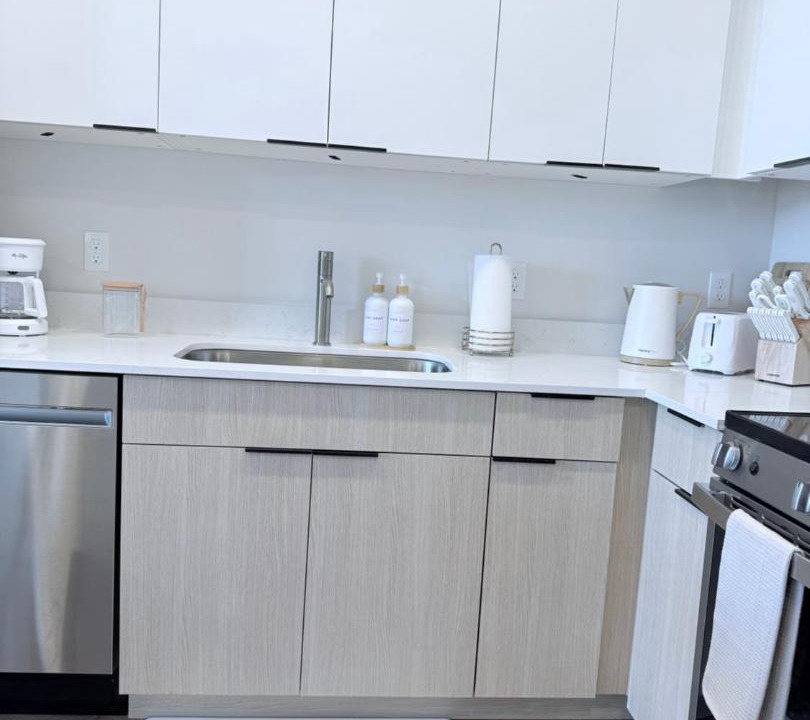 Photo of Kitchen in Downtown Salt Lake City