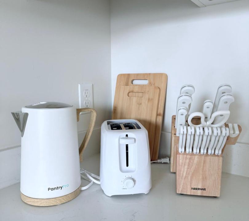 Photo of Kitchen in Downtown Salt Lake City