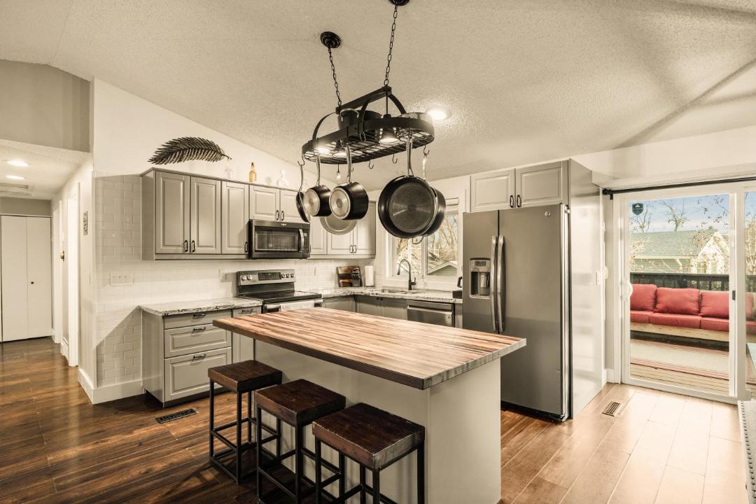 Photo of Kitchen in Loveland