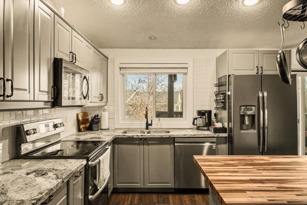 Photo of Kitchen in Loveland